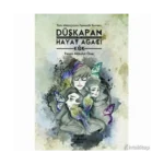 Düşkapan Ve Hayat Ağacı-Kök