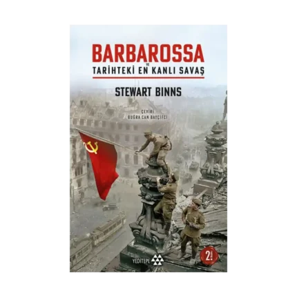 Barbarossa Ve Tarihteki En Kanlı Savaş