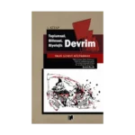 Toplumsal Bilimsel Biyolojik Devrim