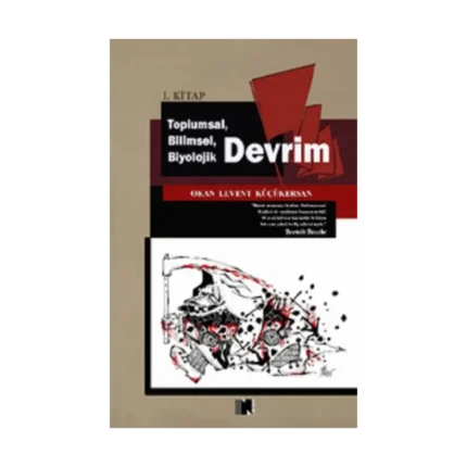 Toplumsal Bilimsel Biyolojik Devrim