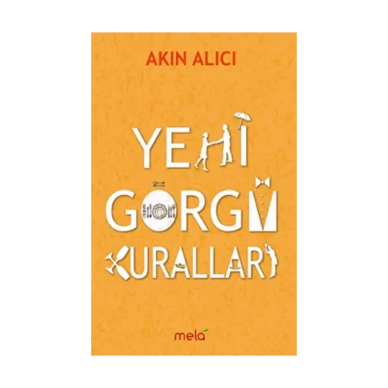 Yeni Görgü Kuralları