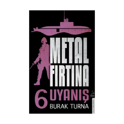 Metal Fırtına 6