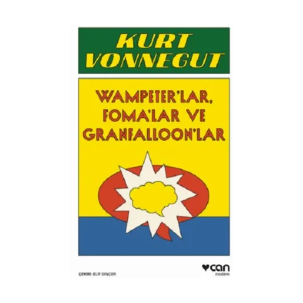 Vampeter'lar, Foma'lar ve Granfalloon'lar