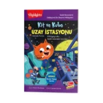 Kit ve Kubo Uzay İstasyonu