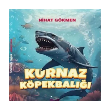 Kurnaz Köpek Balığı