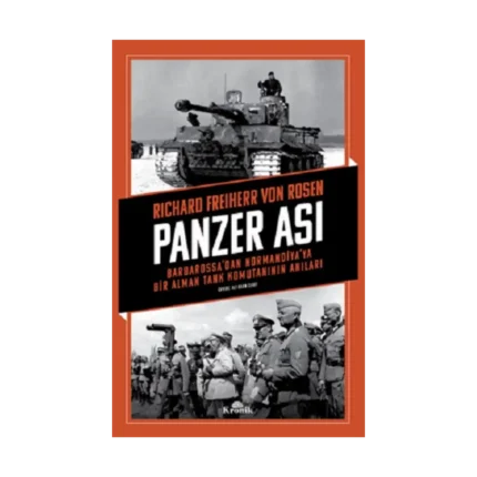 Panzer Ası