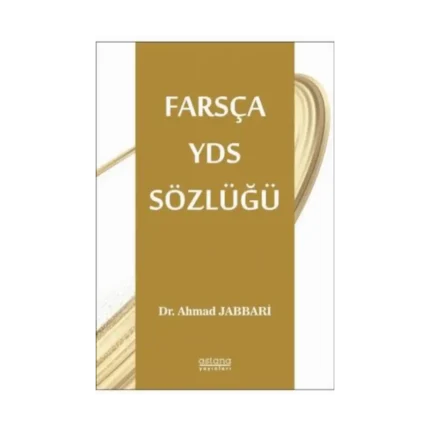 Farsça YDS Sözlüğü
