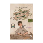 Zeytin Gözlü Marangoz