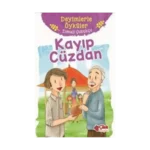 Kayıp Cüzdan-Deyimlerle Öyküler