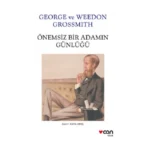 Önemsiz Bir Adamın Günlüğü