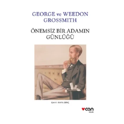 Önemsiz Bir Adamın Günlüğü