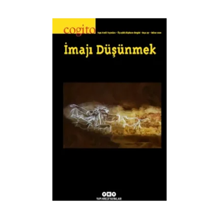 Cogito 97 - İmajı Düşünmek
