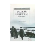 Bozkır Serüveni ( Kır – Şehri )