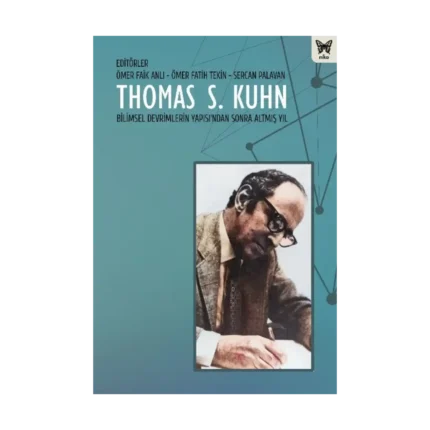 Thomas S. Kuhn