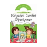 Dünyadaki Camileri Öğreniyorum