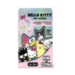 Hello Kitty & Friends Oyun Kutusu
