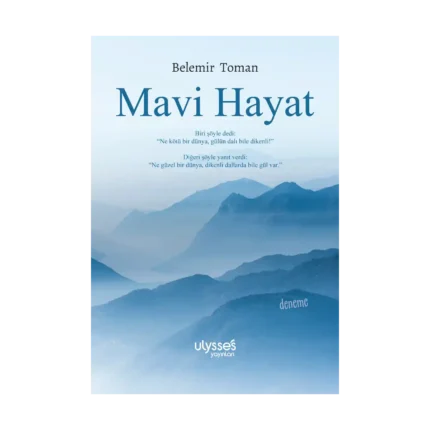 Mavi Hayat