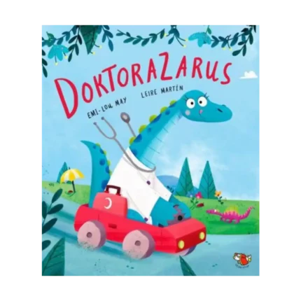 Doktorazarus
