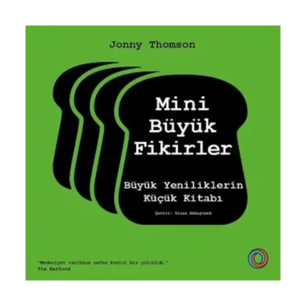 Mini Büyük Fikirler
