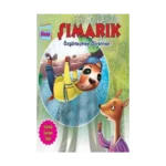 Yetenekler Dizisi - Şımarık Özgürleşmeyi Öğreniyor