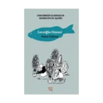 Levreğin Gizemi - Coscorron Kardeşler Dediktiflik Ajansı