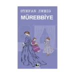 Mürebbiye