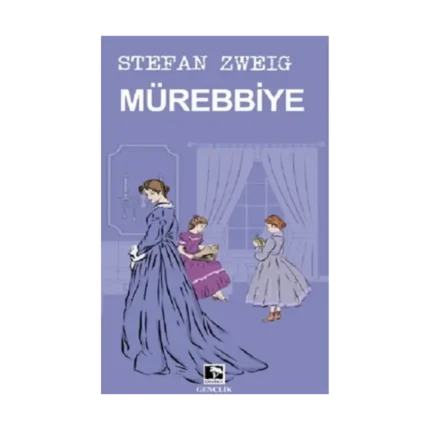 Mürebbiye