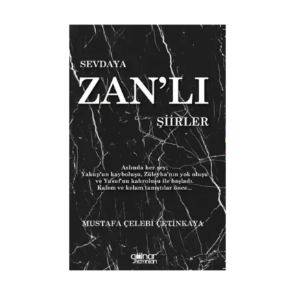Sevdaya Zan’lı Şiirler