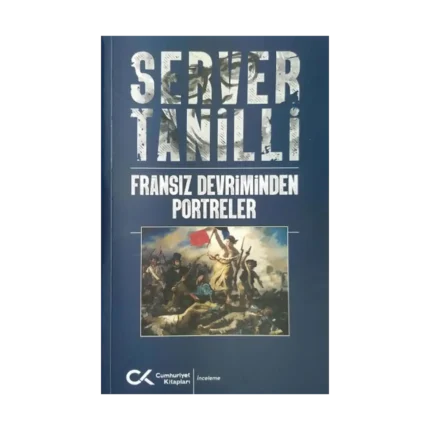 Fransız Devriminden Portreler