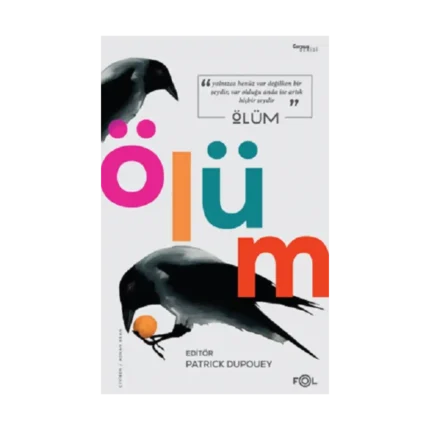 Ölüm