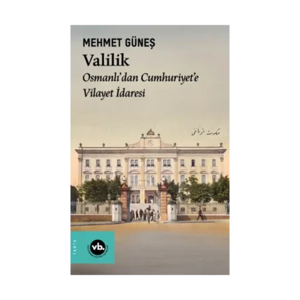 Valilik