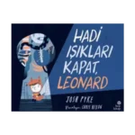 Hadi Işıkları Kapat Leonard