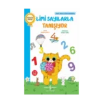 Limi Sayılarla Tanışıyor