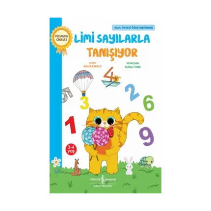 Limi Sayılarla Tanışıyor