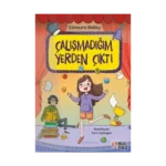 Çalışmadığım Yerden Çıktı