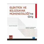 Elektrik ve Bilgisayar Mühendisliğine Giriş