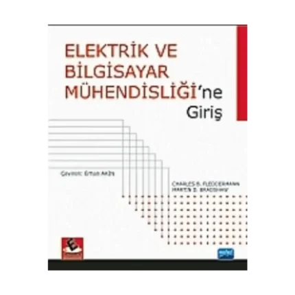 Elektrik ve Bilgisayar Mühendisliğine Giriş