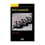 Cogito Sayı 67 - Sivil İtaatsizlik