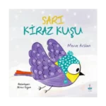 Sarı Kiraz Kuşu