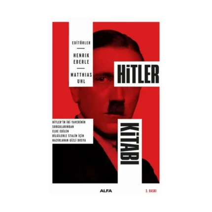 Hitler Kitabı