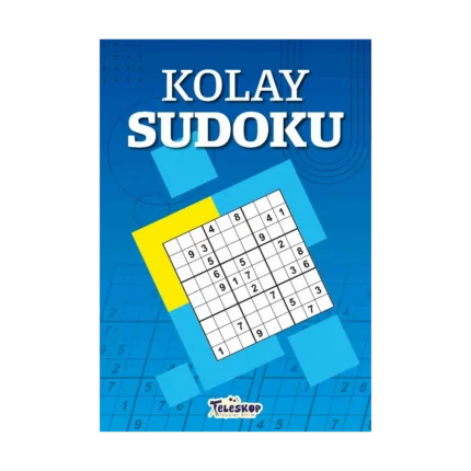 Kolay Sudoku