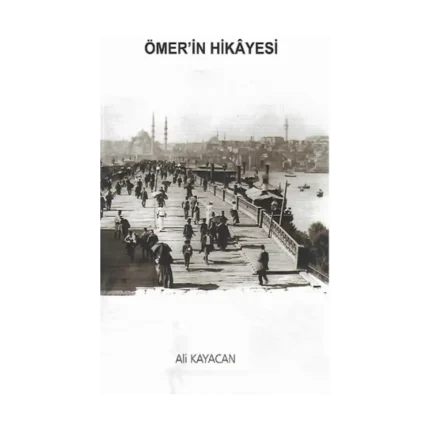 Ömer'in Hikayesi