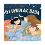 İyi Uykular Baba (Ciltli)