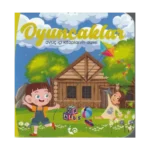 Oyuncaklar - Avuç İçi Kitaplarım Dizisi