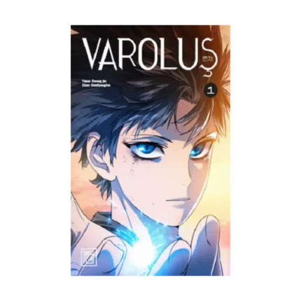 Varoluş 1