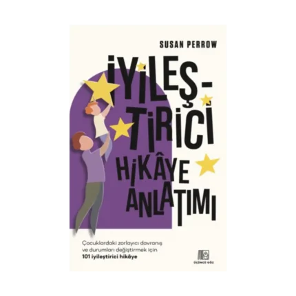 İyileştirici Hikaye Anlatımı