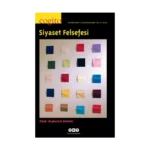 Cogito 74- Siyaset Felsefesi