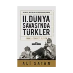 Iı. Dünya Savaşında Türkler