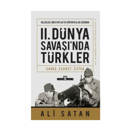Iı. Dünya Savaşında Türkler