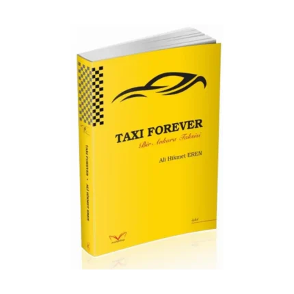 Taxi Forever